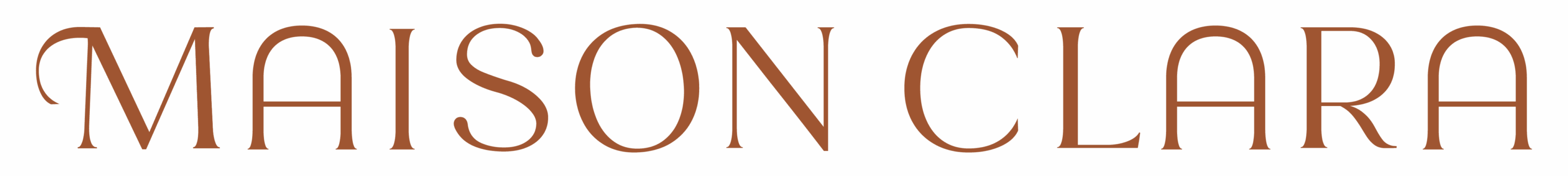 MaisonClara_Wordmark_Terra