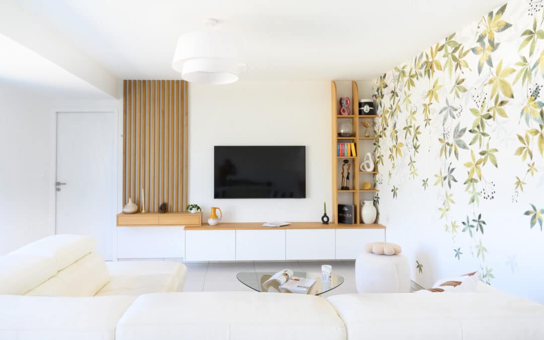 Décoration maison neuve