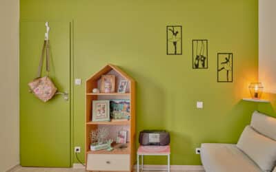 Refaire la chambre de son enfant pour la rentrée : son environnement est aussi important que ses fournitures scolaires