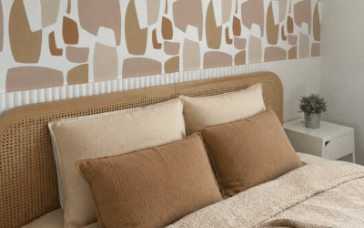 Quelle couleur pour une chambre pour mieux dormir ?